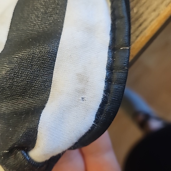 Emily The Strange Tote Bag 2007 - Picture 9 of 11